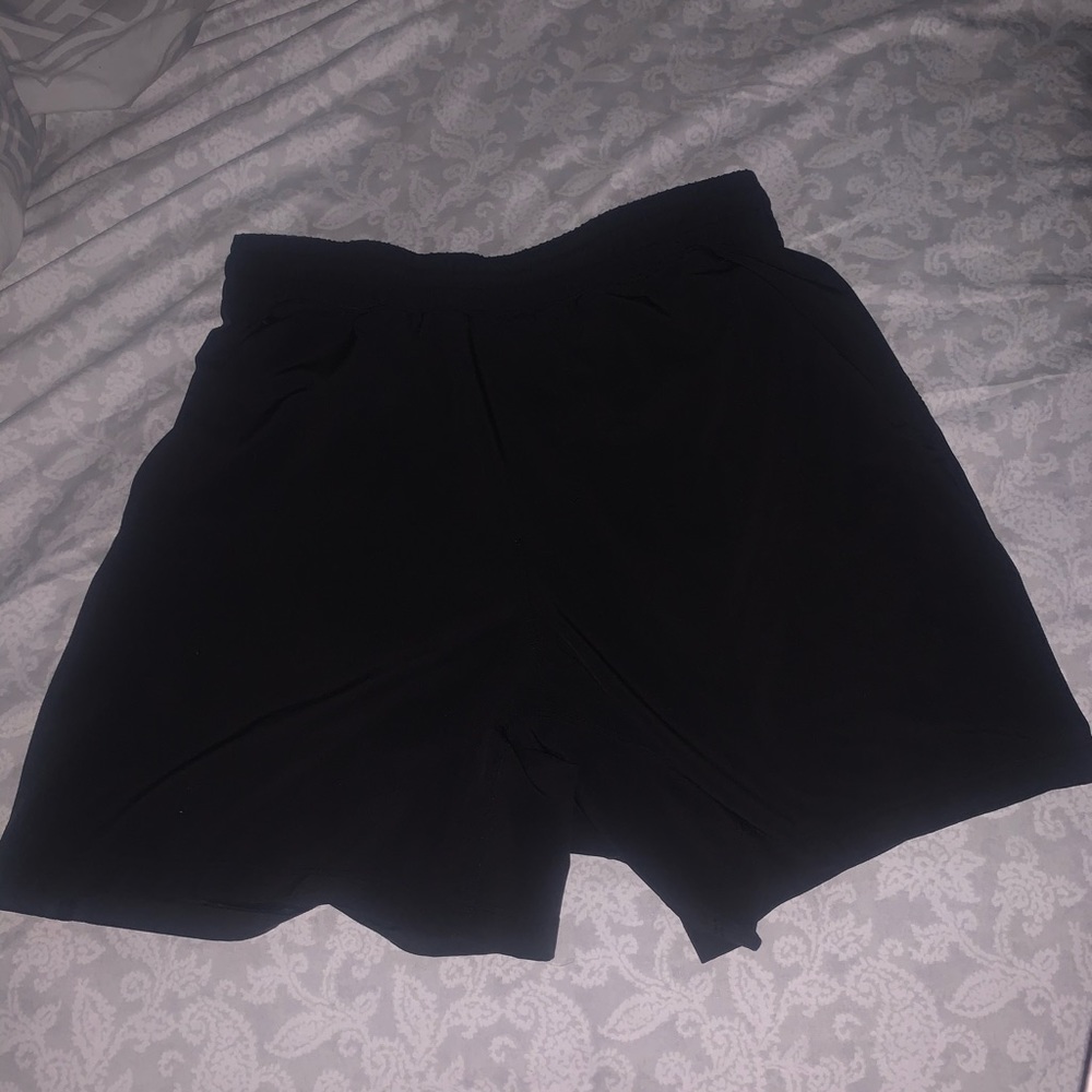 Lululemon pace breaker liner less 5 inch